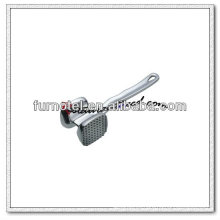 U177 Aluminio Square Meat Tenderizer